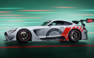 Mercedes-AMG GT3 Edition 55 (2022) (#116417)