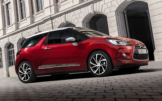 Citroen DS3 (2014) (#11642)