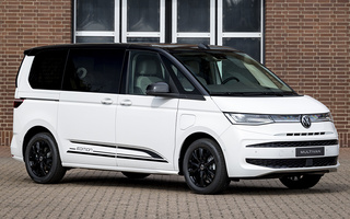 Volkswagen Multivan eHybrid Edition (2022) (#116427)