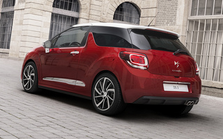 Citroen DS3 (2014) (#11643)