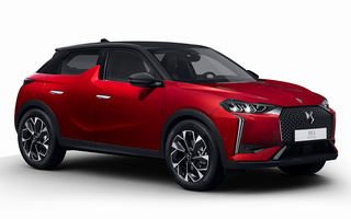 DS 3 E-Tense (2022) (#116488)