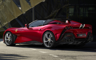 Ferrari SP51 (2022) (#116492)