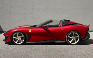 Ferrari SP51 (2022) (#116493)