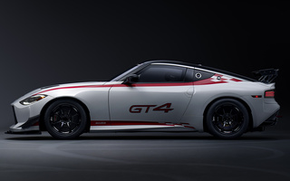 Nissan Z GT4 (2023) (#116500)