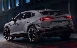 Lamborghini Urus S (2022) (#116526)