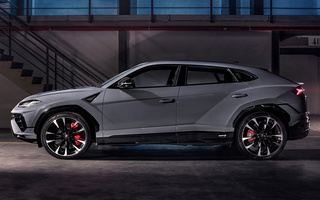 Lamborghini Urus S (2022) (#116527)