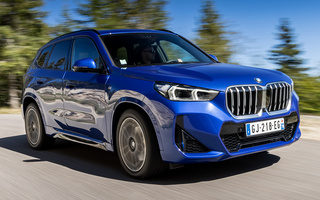 BMW X1 M Sport (2022) (#116539)