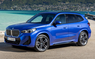 BMW X1 M Sport (2022) (#116540)