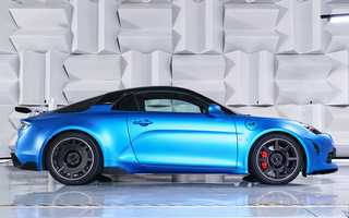 Alpine A110 R (2022) (#116560)