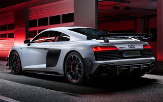 Audi R8 GT Coupe (2022) (#116562)