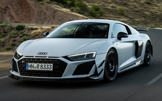 Audi R8 GT Coupe (2022) (#116564)