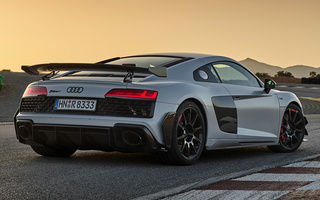 Audi R8 GT Coupe (2022) (#116566)