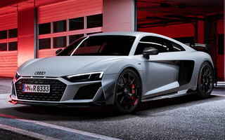 Audi R8 GT Coupe (2022) (#116567)