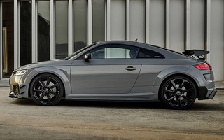 Audi TT RS Coupe Iconic Edition (2022) (#116573)