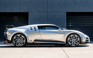 Bugatti Centodieci (2022) (#116587)