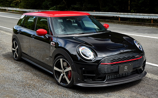 Mini John Cooper Works Clubman by 3D Design (2022) (#116632)