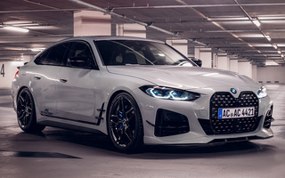 AC Schnitzer ACS4 Gran Coupe (2022) (#116639)