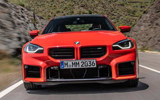 BMW M2 Coupe (2023) (#116660)