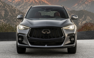 Infiniti QX50 Sport (2023) (#116676)