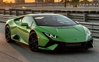 Lamborghini Huracan Tecnica (2023) US (#116678)