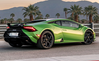 Lamborghini Huracan Tecnica (2023) US (#116679)