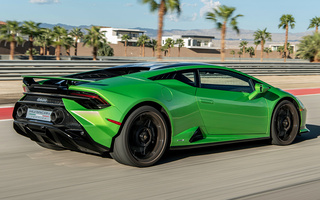 Lamborghini Huracan Tecnica (2023) US (#116682)