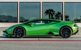 Lamborghini Huracan Tecnica (2023) US (#116684)