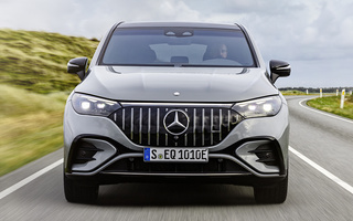 Mercedes-AMG EQE 53 SUV (2023) (#116729)