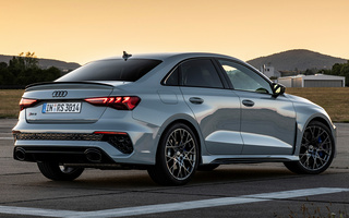 Audi RS 3 Sedan Performance Edition (2022) (#116748)