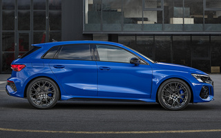 Audi RS 3 Sportback Performance Edition (2022) (#116756)