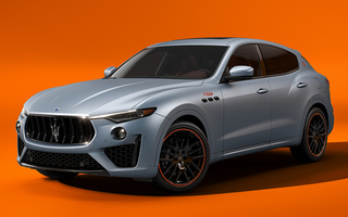 Maserati Levante F Tributo (2022) (#116776)