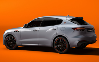 Maserati Levante F Tributo (2022) (#116777)