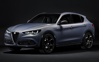 Alfa Romeo Stelvio Competizione (2023) (#116836)