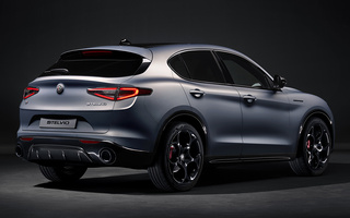 Alfa Romeo Stelvio Competizione (2023) (#116838)