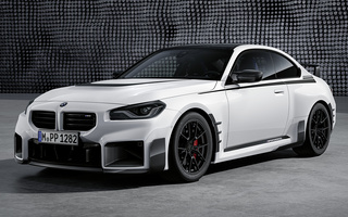 BMW M2 Coupe with M Performance Parts (2023) (#116842)