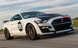 Hennessey Venom 1200 Mustang GT500 (2022) (#116853)