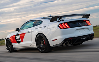 Hennessey Venom 1200 Mustang GT500 (2022) (#116854)