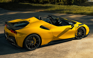 Ferrari SF90 Spider by Novitec (2022) (#116893)