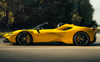 Ferrari SF90 Spider by Novitec (2022) (#116894)