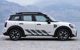 Mini Cooper S E Countryman Untamed Edition (2022) (#116898)