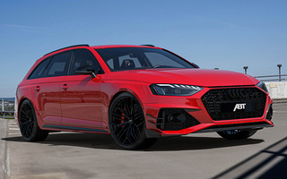 ABT RS 4-X (2022) (#116906)
