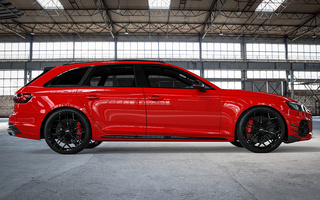ABT RS 4-X (2022) (#116907)