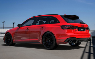 ABT RS 4-X (2022) (#116909)