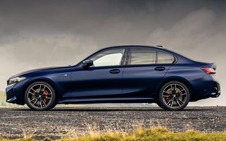 BMW M340i (2022) UK (#116923)