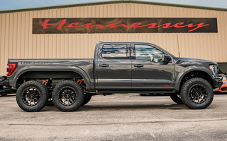 Hennessey VelociRaptor 6x6 (2023) (#116941)