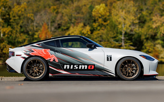 Nissan Z Nismo Performance Parts (2022) (#116960)