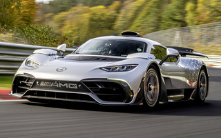 Mercedes-AMG One (2022) (#116996)