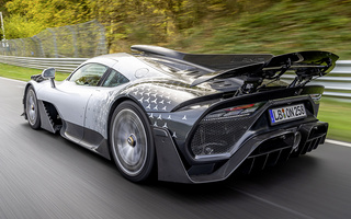 Mercedes-AMG One (2022) (#116997)