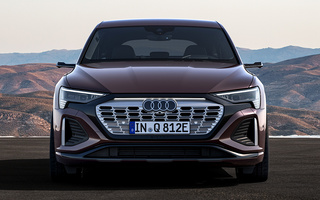 Audi Q8 Sportback E-Tron (2022) (#117006)