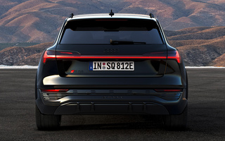 Audi SQ8 E-Tron (2022) (#117014)